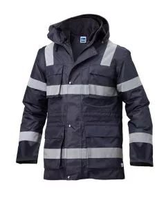 Giaccone Steel