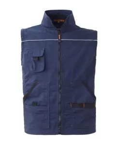 Gilet da lavoro Fangio