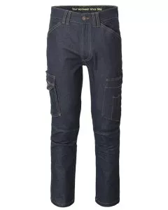 Jeans da lavoro cargo soul