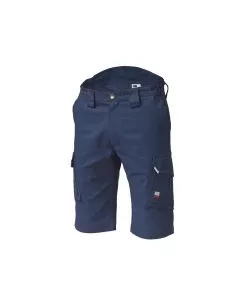 Pantaloni corti da lavoro Task 2