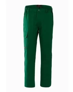 Pantalone ignifugo Flammatex