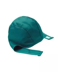 Copricapo per saldatore Flammatex