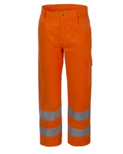 Pantalone estivo alta visibilità
