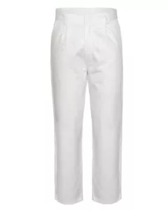 Pantalone serio