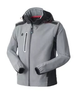 Giubbotto softshell Smarty