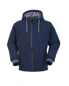 Giubbotto Softshell Newman