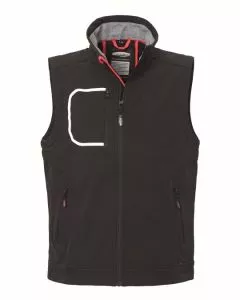 Gilet softshell Zack