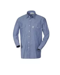 Camicia manica lunga Brembo