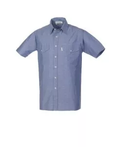 Camicia manica corta Brembo