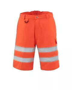 Bermuda Hi-vis