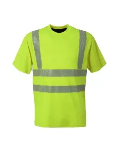T-shirt hi-vis