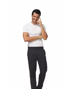 Pantaloni uomo Denzel