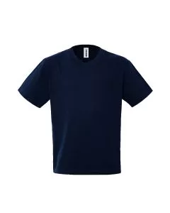 T-shirt collo a v
