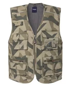 Gilet Florida