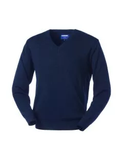Maglione Lagos collo a v