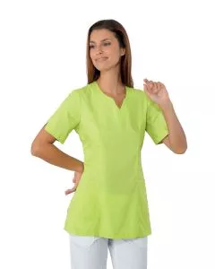 Casacca Tiffany verde mela in stock