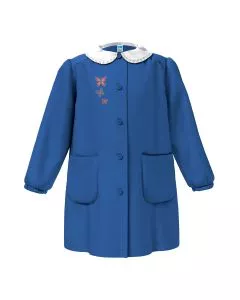 Casacca bambina elementari