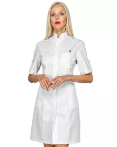 Camice donna Venezia mezza manica