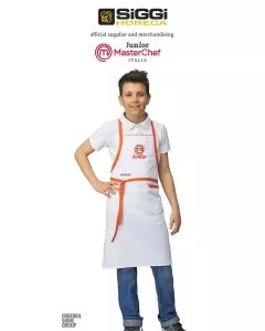 Grembiule junior Masterchef