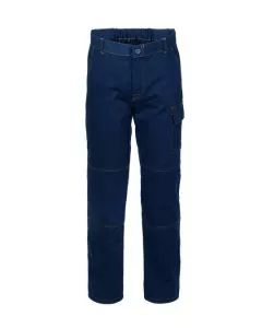 Pantalone SerioPlus+ stretch