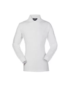 Polo donna Lizard manica lunga