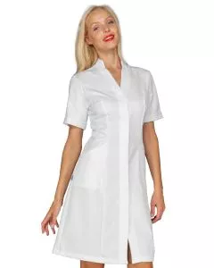 Camice donna Acapulco mezza manica