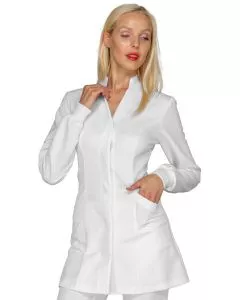 Casacca donna Veracruz con polsino