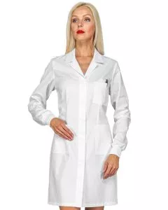 Camice donna Singapore polsi in maglia