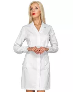 Camice donna Singapore poliestere/cotone