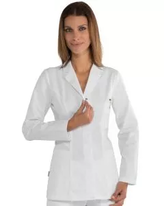 Casacca donna Coimbra slim