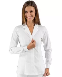 Casacca donna Coimbra Boheme polsi in maglia