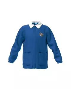 Casacca bambino elementari personalizzato