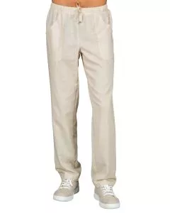 Pantalaccio unisex in lino