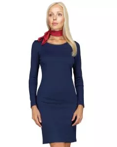 Abitino Sidney Jersey Milano
