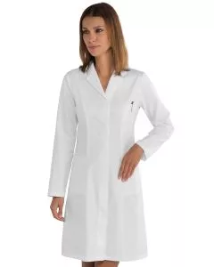 Camice donna Valencia Slim cotone satin