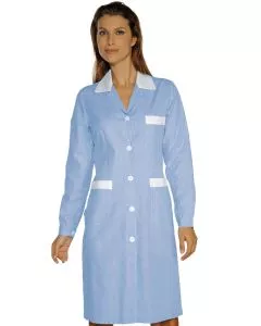 Camice donna Positano cotone piquet