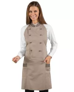 Grembiule Assuan unisex