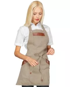 Grembiule Oregon Short