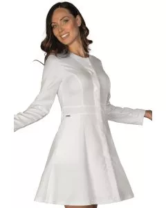 Abitino donna Salonicco boheme