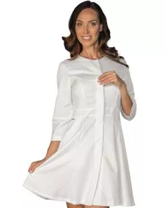 Abitino donna Salonicco manica 3/4 boheme