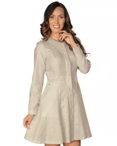 Abitino donna Salonicco in lino