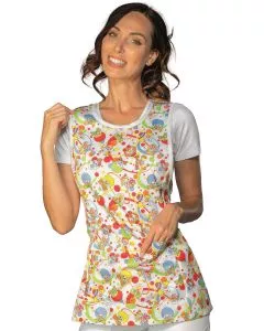 Papeete Smile Superdry antimacchia