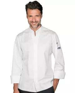 Giacca cuoco Sincler