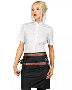 Grembiule unisex Leonida