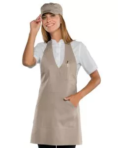 Grembiule Bistrot unisex