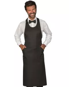 Grembiule Sommelier senza taschino