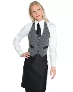 Grembiule Garcon unisex