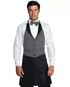 Grembiule Victor unisex