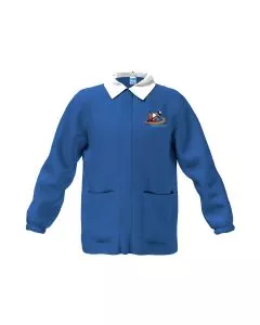Casacca bambino elementari fantasia moto