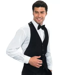 Bolero unisex